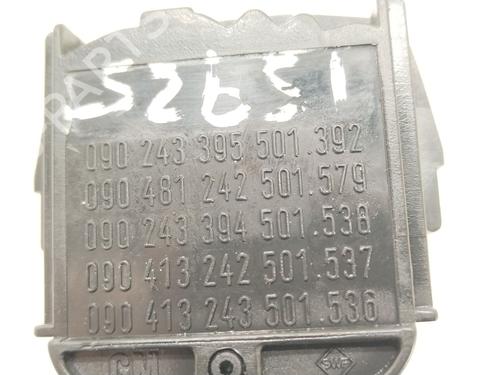 Ratstangsstang OPEL ASTRA G Hatchback (T98) 1.7 DTI 16V (F08, F48) | BP30511976I23 