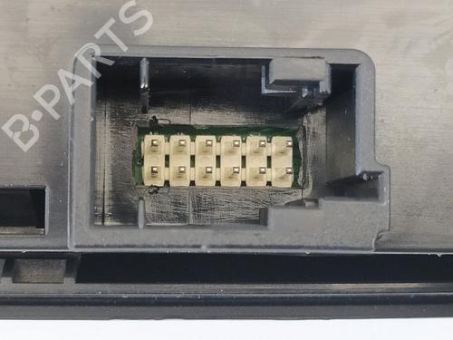 Climate control CITROËN C4 II (NC_)  | BP9448705I5 