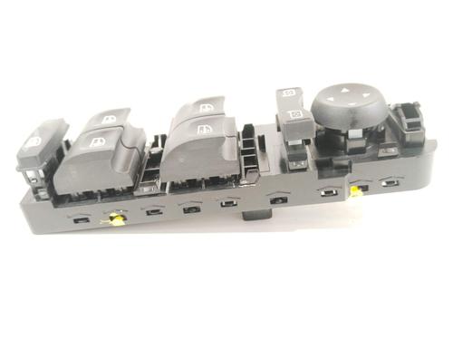 Left front window switch RENAULT SCÉNIC III (JZ0/1_) 1.2 TCe | BP36115700I27 - Image 3