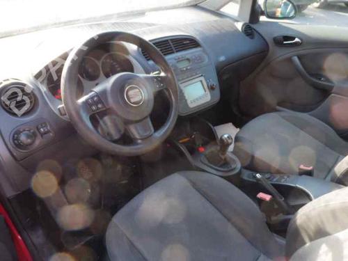Electronic module SEAT ALTEA (5P1)  | BP11053719M83 