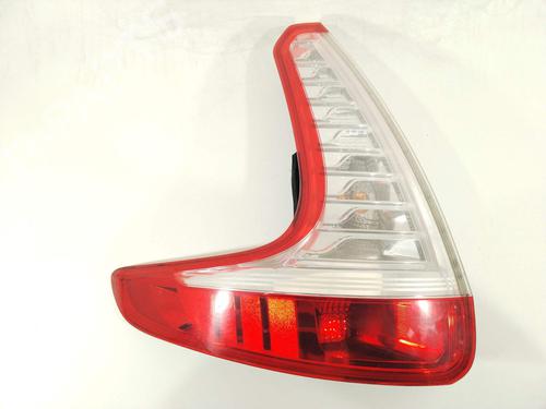 Used Left taillight Left taillight RENAULT SCÉNIC III (JZ0/1_) [2008-2016] 19396235 19396235
