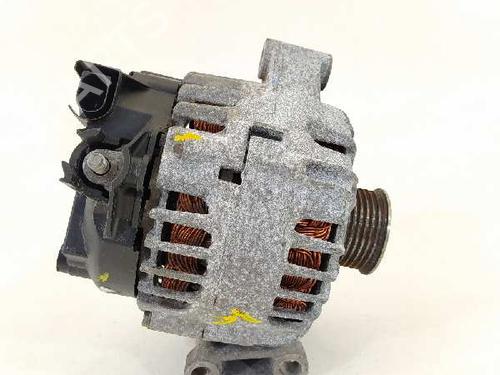 Alternator FORD FIESTA VI (CB1, CCN)  | BP6477470M7 