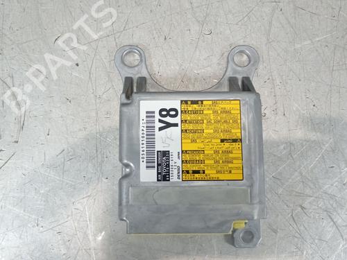 Airbag Kit TOYOTA RAV 4 III (_A3_) 2.2 D (ALA35_) | BP29918289C86