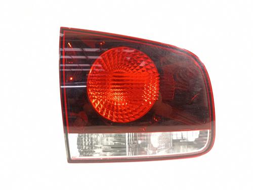 Used Left tailgate light VW TOUAREG (7LA, 7L6, 7L7) 3.0 V6 TDI (240 hp) 20215609