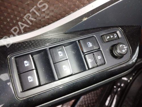 Used Left front window switch Left front window switch 37609508 37609508