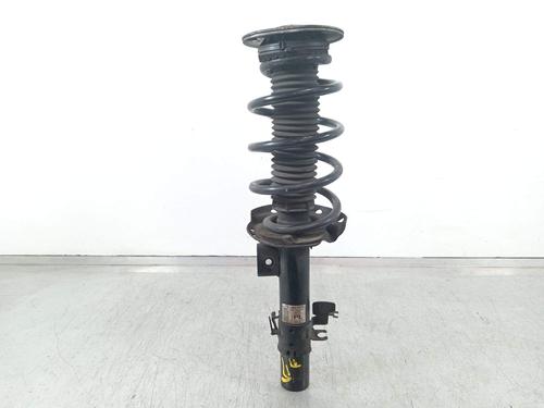 Used Left front shock absorber Left front shock absorber 24450682 24450682