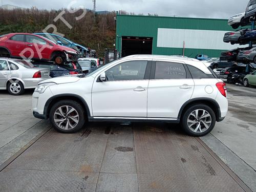 AC compressor CITROËN C4 AIRCROSS 1.6 HDi 115 | BP36230056M34  - Image 6