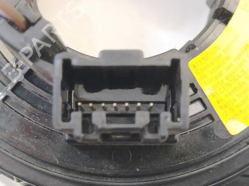 Squib airbag FORD FIESTA VI (CB1, CCN)  | BP11842575C102 