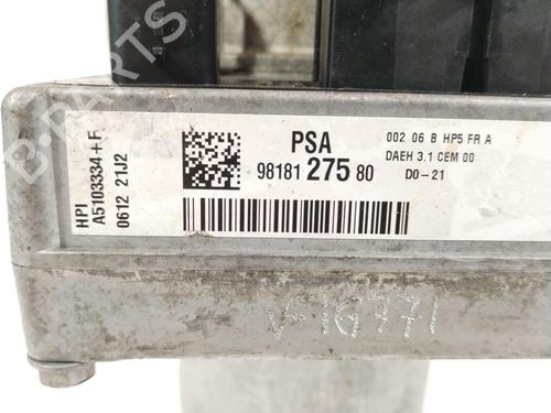 Steering pump CITROËN JUMPY III Bus (V_) 1.5 BlueHDi 120 | BP36912733M99 - Image 3