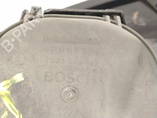 Right headlight FORD FIESTA IV (JA_, JB_) 1.8 DI | BP31625841C29 