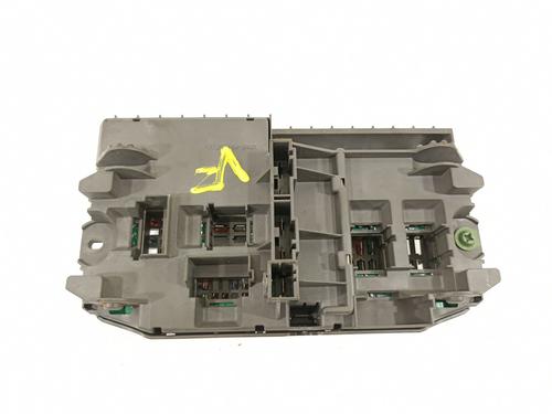 Fuse box BMW X6 (E71, E72)  | BP19877495E1 