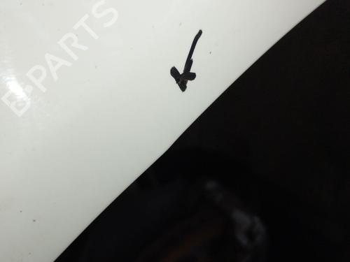 Left front fenders AUDI A4 B8 (8K2) 2.0 TDI | BP30181989C41