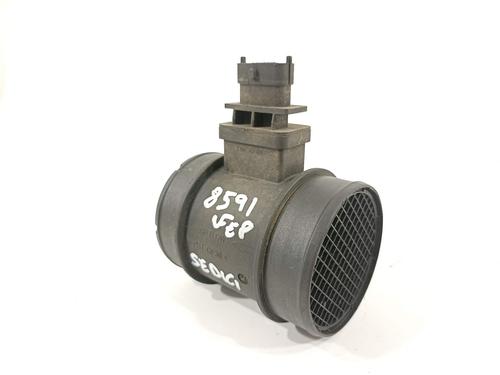 Used Mass air flow sensor Mass air flow sensor FIAT SEDICI (189_) 1.9 D Multijet (120 hp) 16650932 16650932