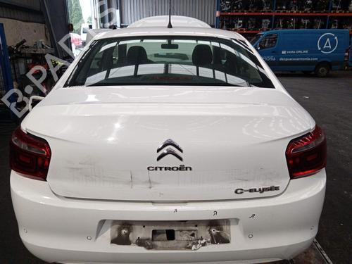 Used Tailgate Tailgate 39239565 39239565