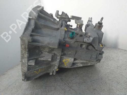 Used Gearbox DACIA DUSTER (HS_) [2010-2018]  1855934