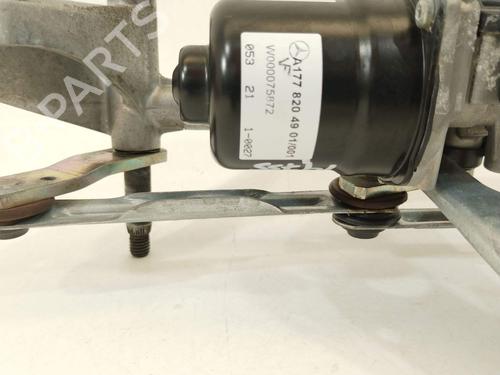 Front wiper motor MERCEDES-BENZ A-CLASS (W177) AMG A 45 S 4-Matic+ (177.054) | BP34439290M29 - Image 5