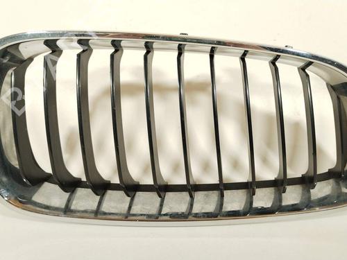 Used Grille Grille 39568678 39568678