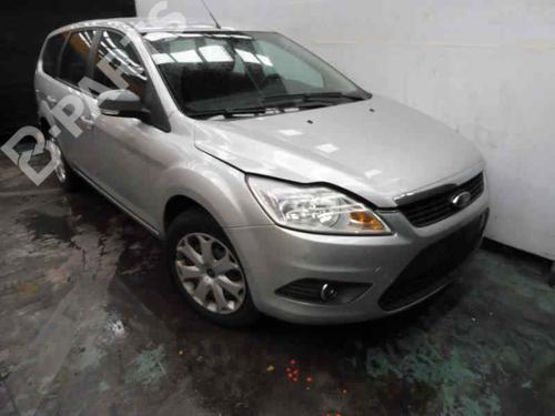 Headlight switch FORD FOCUS II Turnier (DA_, FFS, DS)  | BP5024381I24 
