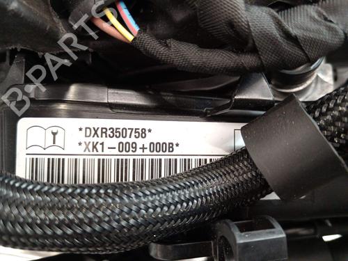Engine VW CADDY V Box Body/MPV (SBA, SBH) 2.0 TDi | BP33886928M1 - Image 8