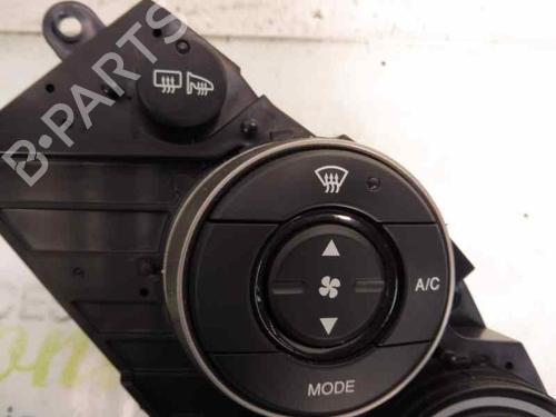 Climate control HONDA CIVIC VIII Hatchback (FN, FK) 2.2 CTDi (FK3) | BP1850271I5 