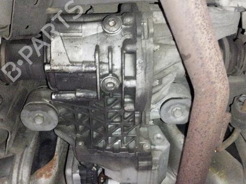 Used Rear differential OPEL INSIGNIA A (G09) 2.0 CDTI 4x4 (68) (160 hp) 19537660