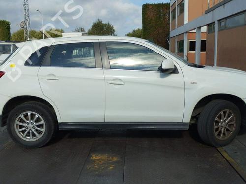 Ignition barrel MITSUBISHI ASX (GA_W_) 1.6 MIVEC (GA1W) | BP38458328M48 - Image 4