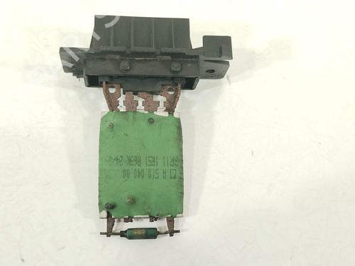 Used Heater resistor Heater resistor 38535439 38535439