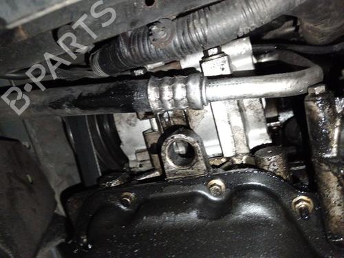 Compresseur AC JAGUAR X-TYPE I (X400) 2.0 D (130 hp) 31979871