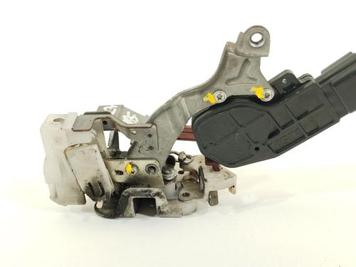 Rear left lock CITROËN C1 (PM_, PN_)  | BP16807924C100 