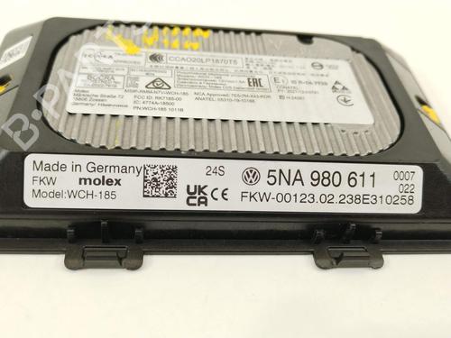 Electronic module CUPRA LEON (KL1, KU1, KUG) 1.5 eTSI | BP29258639M83 - Image 5