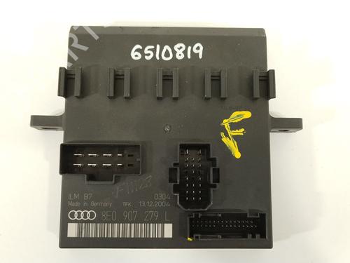 Elektronisk modul AUDI A4 B7 Avant (8ED)  | BP27716539M83 