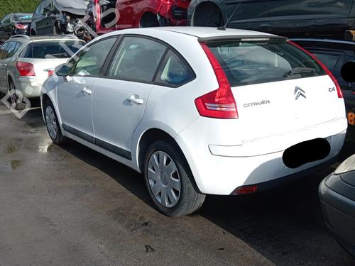 Zekeringkast CITROËN C4 I (LC_) 1.6 HDi | BP29909055E1 