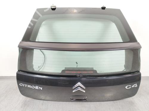 Used Tailgate CITROËN C4 I (LC_) [2004-2014]  15896610