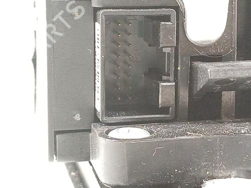 Gear lever PORSCHE PANAMERA (970) 3.0 D | BP23392125M90 
