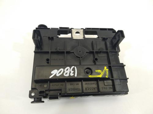 Fuse box PEUGEOT 207 (WA_, WC_) 1.6 16V | BP26566602E1 
