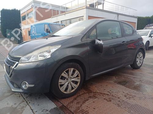 Left front window switch PEUGEOT 208 I (CA_, CC_) 1.2 VTI 82 | BP37489260I27 - Image 5