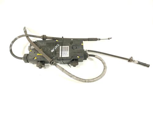 Used Electric handbrake RENAULT GRAND SCÉNIC II (JM0/1_) 1.9 dCi (JM14) (131 hp) 30279616