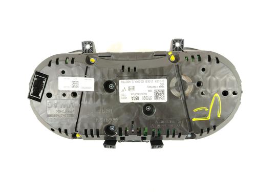 Instrument cluster SEAT LEON (5F1) 1.6 TDI | BP31807621C47 