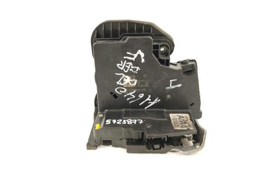 Used Front right lock Front right lock 17490853 17490853