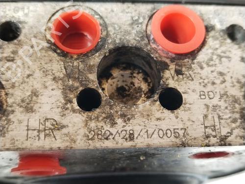 ABS pump SEAT IBIZA III (6L1) 1.9 TDI | BP27255820M43 