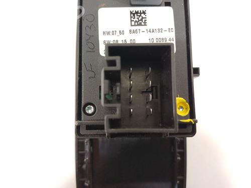 Left front window switch FORD FIESTA VI (CB1, CCN)  | BP22314510I27 