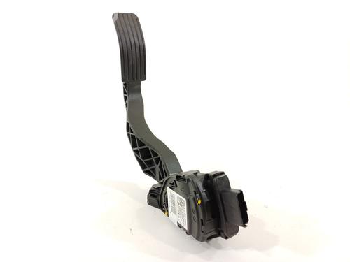 Used Pedal CITROËN C3 III (SX) 1.5 BlueHDi 100 (SXYHYP, SXYHTU) (102 hp) 29118630