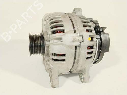 Alternator RENAULT LAGUNA II (BG0/1_) 2.0 16V Turbo (BG0S, BG1L, BG1M) | BP29823035M7 