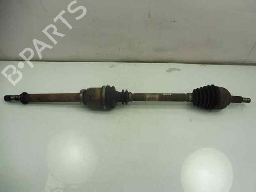 Used Right front driveshaft RENAULT MEGANE II Estate (KM0/1_) 1.5 dCi (KM16, KM1E) (106 hp) 3359141