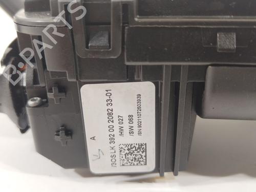 Steering column stalk BMW 3 (E90)  | BP18339943I23 