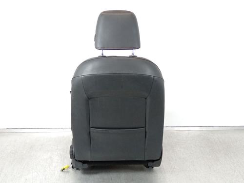 Left front seat SEAT LEON (5F1) 2.0 TDI | BP31340592C15
