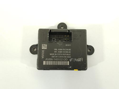 Used Electronic module FORD C-MAX II (DXA/CB7, DXA/CEU) 2.0 TDCi (140 hp) 28024414