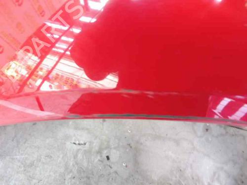 Left front fenders AUDI A2 (8Z0) 1.6 FSI | BP1839430C41 