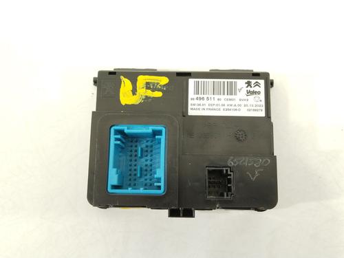 Elektronisk modul PEUGEOT TRAVELLER Bus (V_) 2.0 BlueHDi 145 (144 hp) 29122299