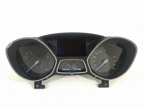 Used Instrument cluster FORD FOCUS III [2010-2020]  18356854